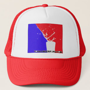 Casquette total de puanteur de bière