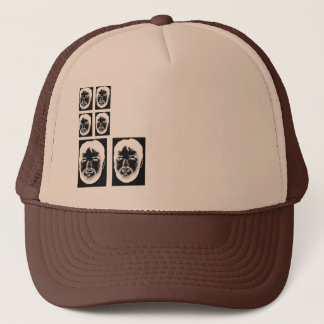 CASQUETTE total de Ryan