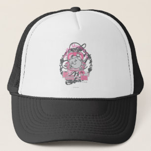 Casquette Totalement Acheté