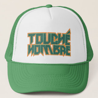 Casquette Touche Hombre