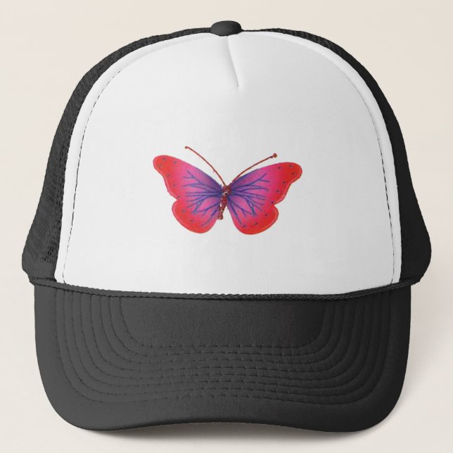 Casquette Toujours jeune (Devant)