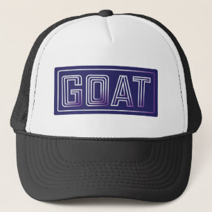 Casquette Toujours la CHÈQUE