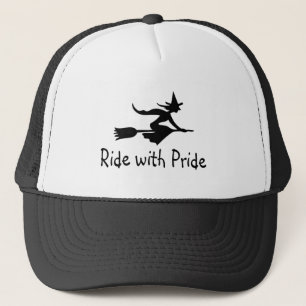 Casquette Tour avec fierté