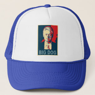 Casquette Tous grêlent le grand chien !  Produits de Bill