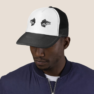 Casquette Tous les hommes sont créés égaux - Chasse & Poisso