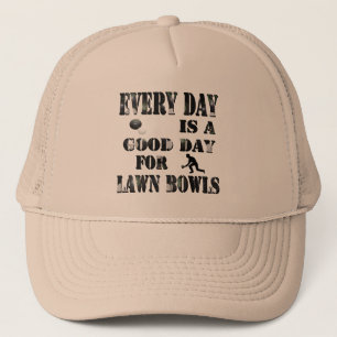 Casquette Tous Les Jours, C'Est Une Bonne Journée Pour Les P