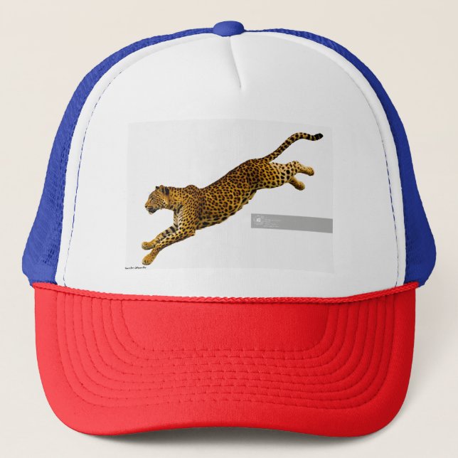 Casquette Tous les produits (Devant)