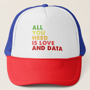Casquette Tout ce dont vous avez besoin, c'est d'un professe