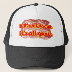 Casquette Tout le lard