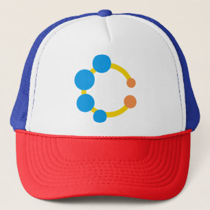 Casquette toy rattle