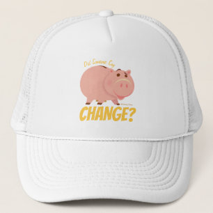 Casquette Toy Story 4 Illustration Hamm