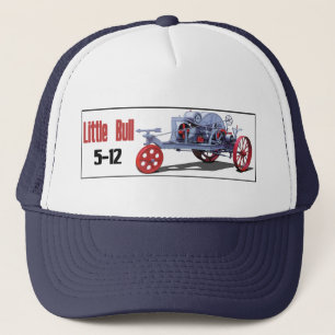 Casquette Tracteur Little Bull