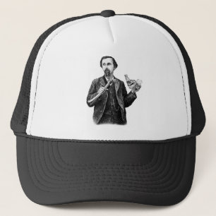 Casquette traditionnel d'ostéopathie