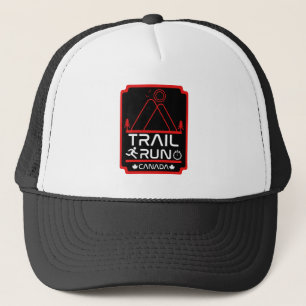 Casquette Trail Running Canada