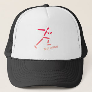 Casquette Trail Running, Cross-Country running