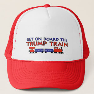 CASQUETTE TRAIN D'ATOUT