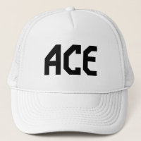 Train de tennis ACE