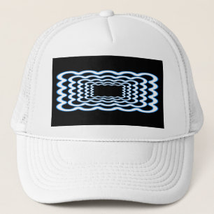 Casquette Trames fortes