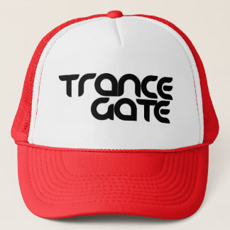 Casquette trance_gate_logo_003