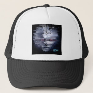 Casquette Tranche temporelle