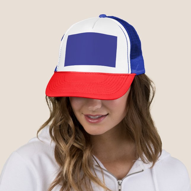 Casquette Transformez votre espace avec un magnifique mur bl (En situation)