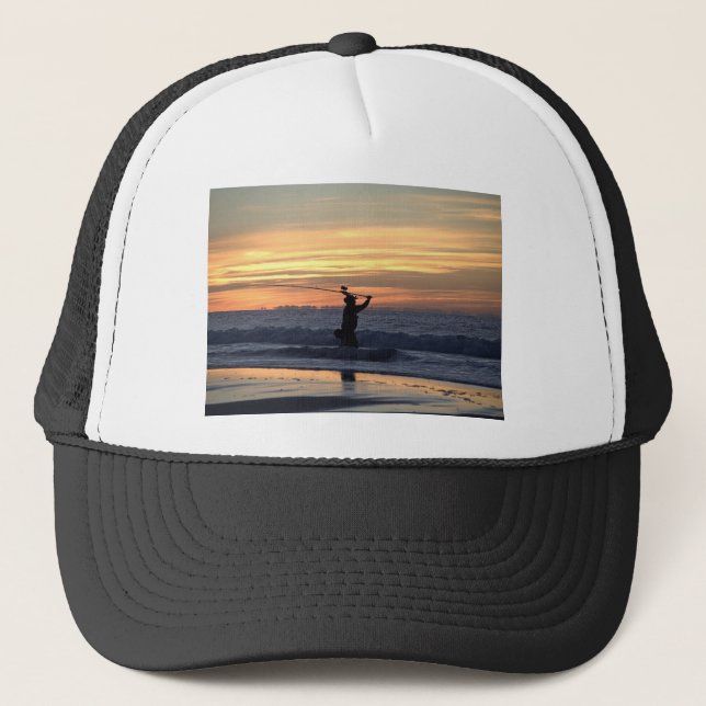 Casquette Travail (Devant)