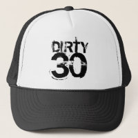 Trente sales - 30ème anniversaire