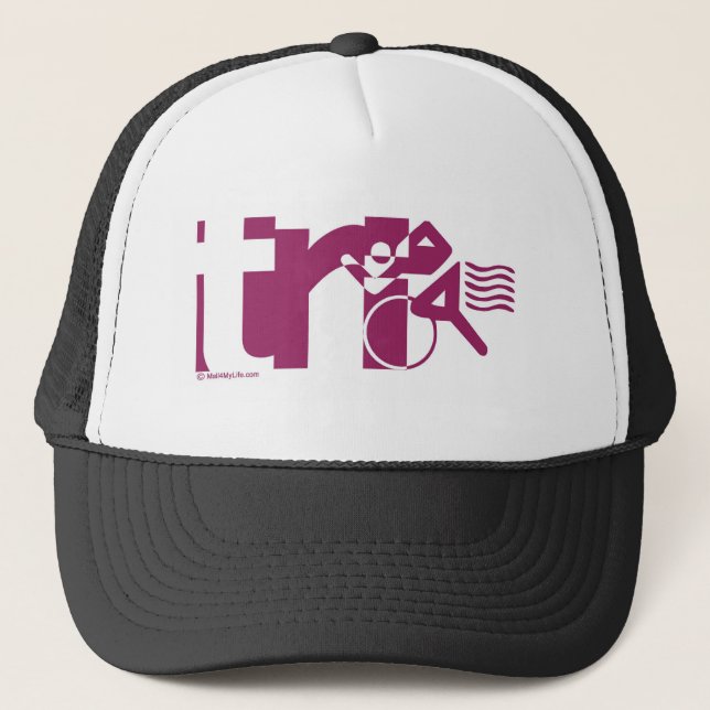 Casquette Tri (Devant)