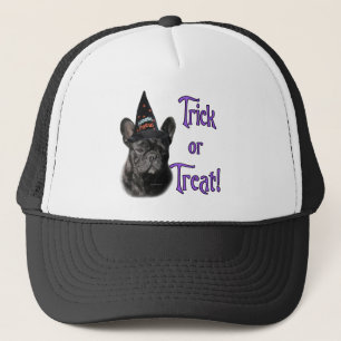 Casquette Trick