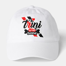 Casquette Trini De Tout Son Être