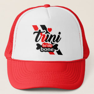 Casquette Trini to De Bone