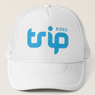 Casquette TripRides