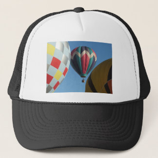 Casquette Trois ballons à air chauds