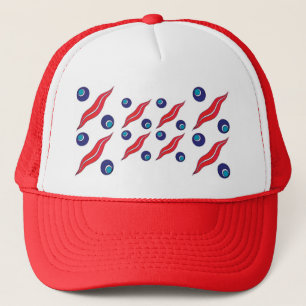 Casquette Trois puissances de Bouddha