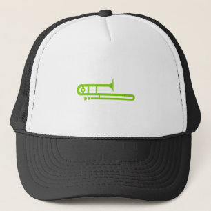 Casquette Trombone