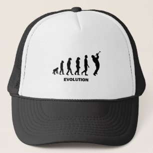 Casquette Trompette