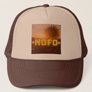 Casquette trottoir nord des tournesols