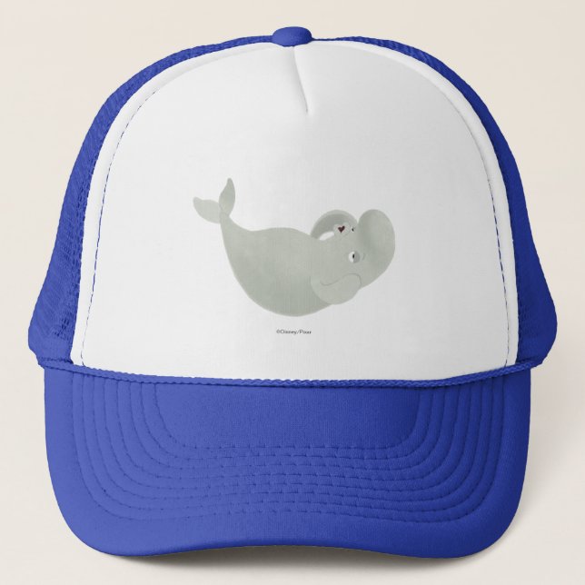 Casquette Trouver Dory | Bailey (Devant)