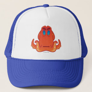 Casquette Trouver Dory Hank Emoji