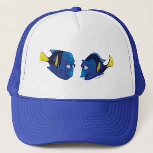 Casquette Trouver Dory   Jenny & Charlie