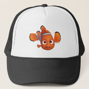 Casquette Trouver Dory Nemo