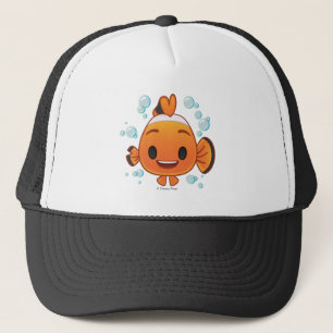 Casquette Trouver Dory Nemo Emoji