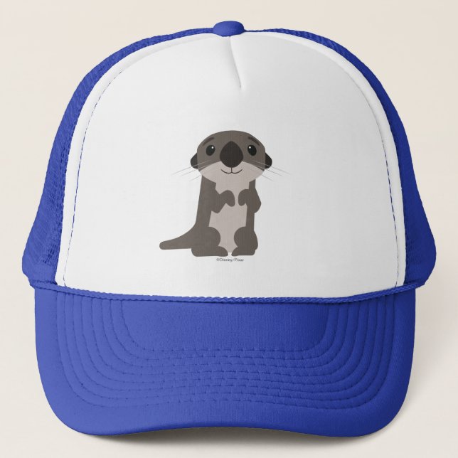 Casquette Trouver Dory | Otter (Devant)