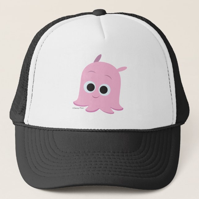 Casquette Trouver Dory | Perle (Devant)