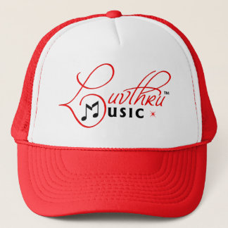 Casquette tru de luv