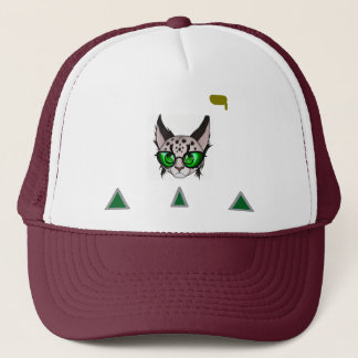 casquette trucker
