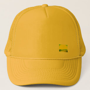 Casquette TRUCKER