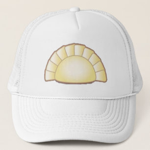 Casquette Trucker de Pierogi