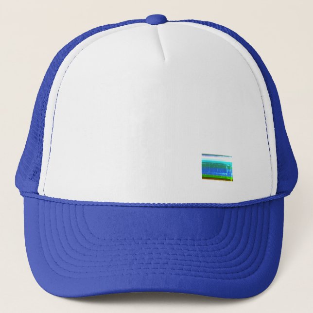 Casquette Trucker Hat (Devant)