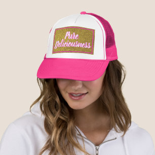 Casquette Trucker Hat